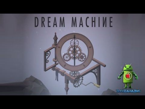 Video guide by : Dream Machine : The Game  #dreammachine