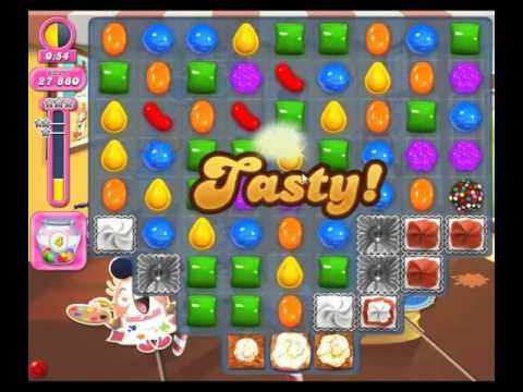 Video guide by skillgaming: Candy Crush Level 1575 #candycrush