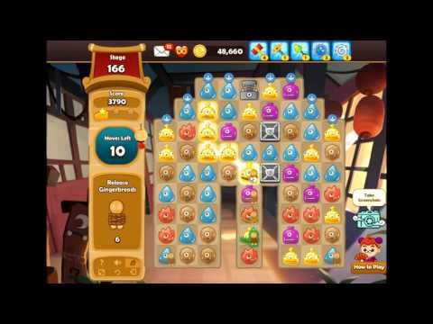 Video guide by fbgamevideos: Monster Busters Level 166 #monsterbusters