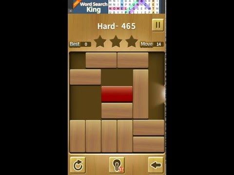 Video guide by Games Arena: Unblock King Level 465 #unblockking