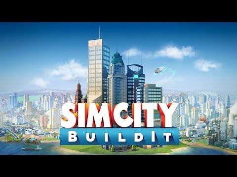 Video guide by Japaxlol: SimCity BuildIt Level 57 #simcitybuildit