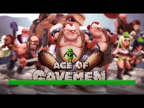 Video guide by : Age of Cavemen  #ageofcavemen