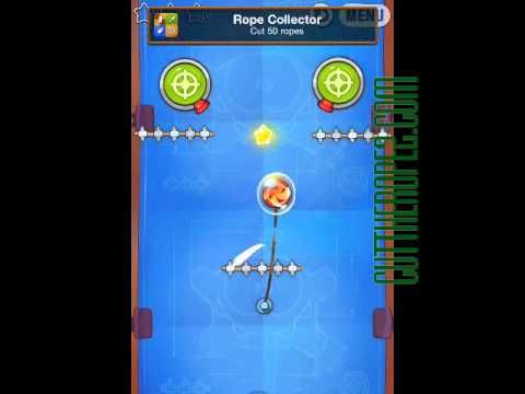 Video guide by iPhoneGameGuide: Candy Shoot level 2-21 #candyshoot