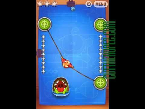 Video guide by iPhoneGameGuide: Candy Shoot level 2-16 #candyshoot