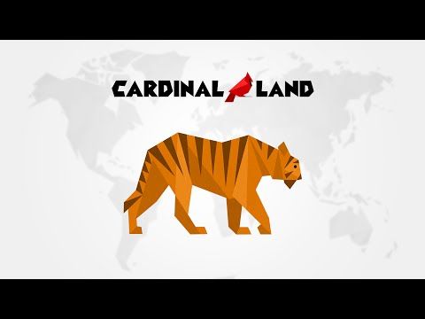 Video guide by : Cardinal Land  #cardinalland