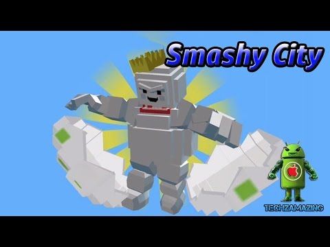 Video guide by : Smashy City  #smashycity