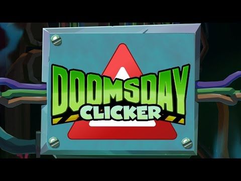 Video guide by : Doomsday Clicker  #doomsdayclicker