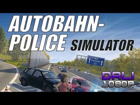 Video guide by : Autobahn Police Simulator  #autobahnpolicesimulator