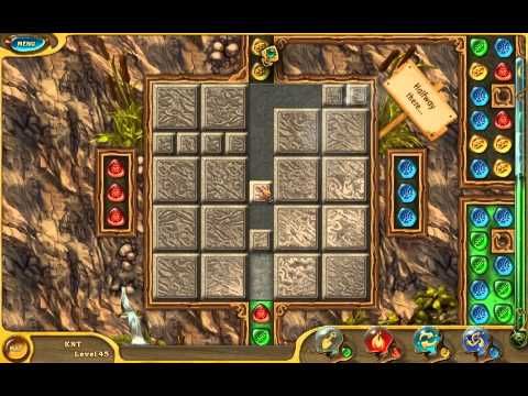 Video guide by sipason: 4 Elements II Level 45 #4elementsii