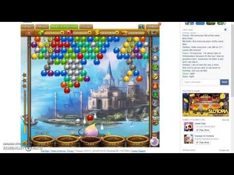 Video guide by phender12: Bubble Epic Level 189 #bubbleepic