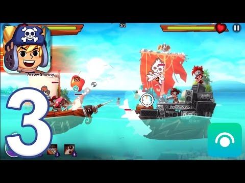 Video guide by : Pirate Power Part 3 #piratepower