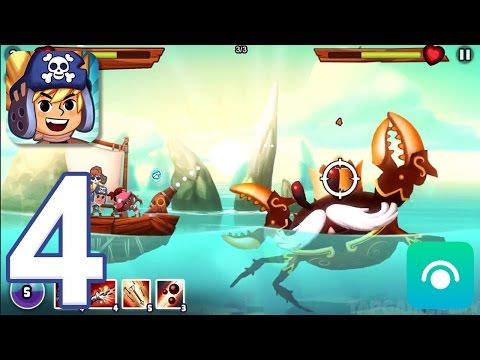 Video guide by : Pirate Power Part 4 #piratepower
