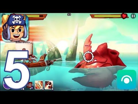 Video guide by : Pirate Power Part 5 #piratepower