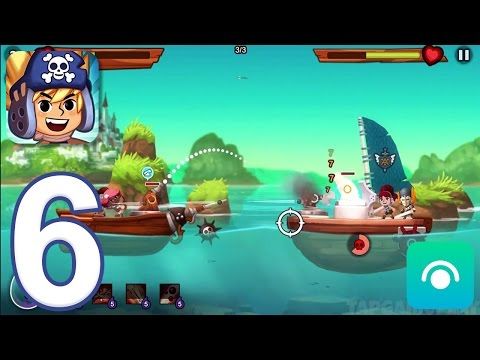 Video guide by : Pirate Power Part 6 #piratepower