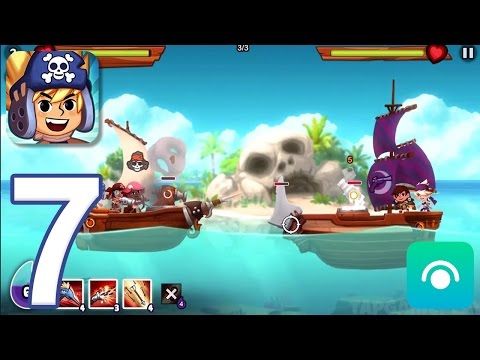 Video guide by : Pirate Power Part 7 #piratepower