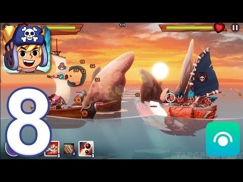 Video guide by : Pirate Power Part 8 #piratepower