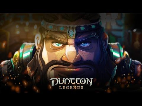 Video guide by : Dungeon Legends  #dungeonlegends