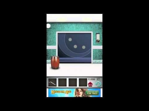 Video guide by BreezeApps: Floors Level 31 - 40 #floors