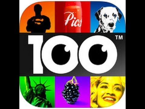 Video guide by Puzzlegamesolver: Words Level 1-100 #words