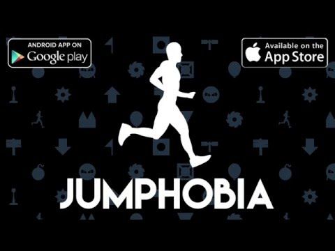 Video guide by : Jumphobia  #jumphobia