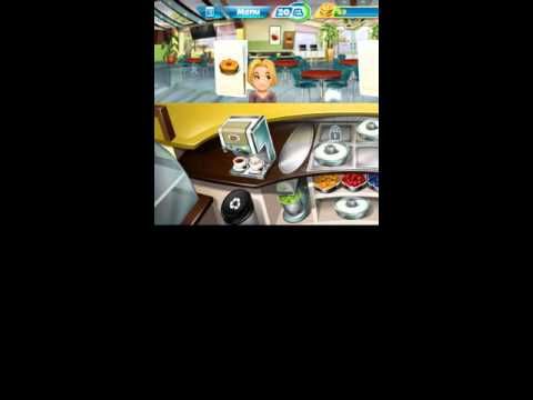 Video guide by Teresa Bozzaotra: Cooking Fever Level 2016-04 #cookingfever