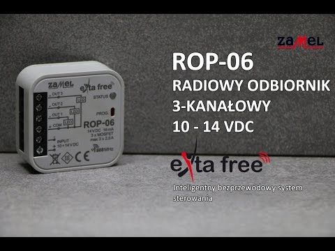 Video guide by exta free - Zamel: Rop Level 10-14 #rop