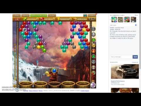 Video guide by phender12: Bubble Epic Level 72 #bubbleepic