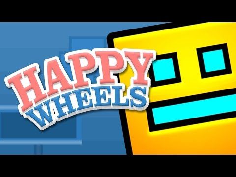 Video guide by Pungence: Happy Wheels Episode 21 #happywheels
