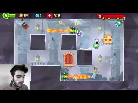 Video guide by Solaito: King of Thieves Level 109 #kingofthieves