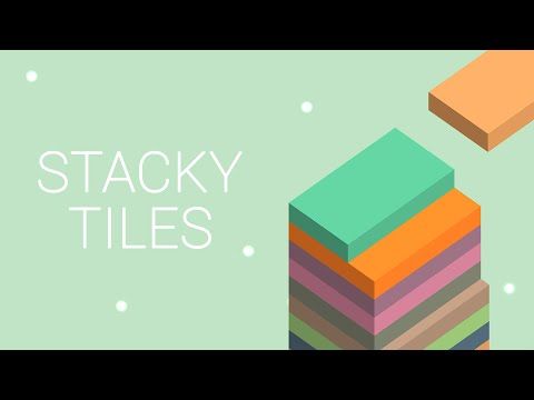 Video guide by : Stacky Tiles  #stackytiles