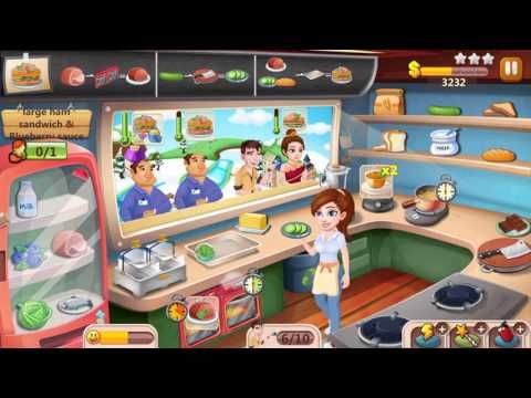 Video guide by jimmyvania: Rising Star Chef Level 299 #risingstarchef
