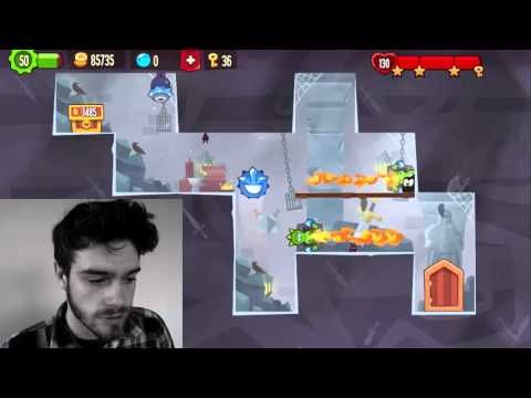 Video guide by Solaito: King of Thieves Level 103 #kingofthieves