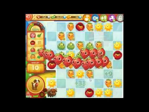 Video guide by Blogging Witches: Farm Heroes Saga Level 1292 #farmheroessaga