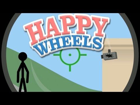 Video guide by Pungence: Happy Wheels Episode 28 #happywheels