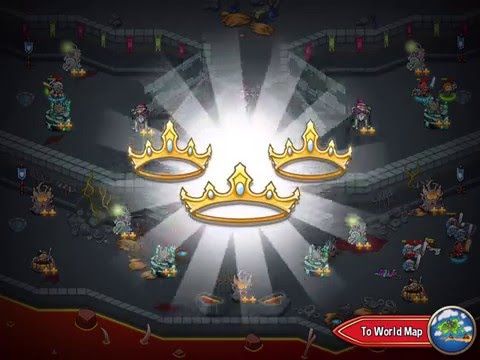 Video guide by Mwtc X: Crazy Kings Level 15 #crazykings
