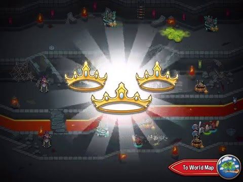 Video guide by Mwtc X: Crazy Kings Level 30 #crazykings