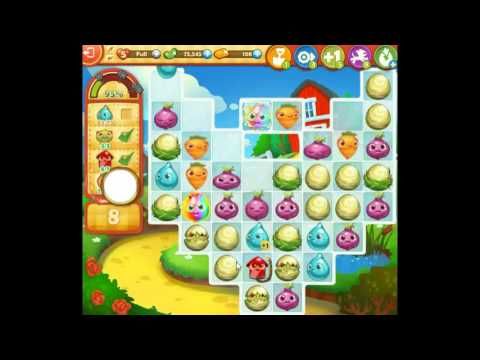 Video guide by Blogging Witches: Farm Heroes Saga. Level 1312 #farmheroessaga