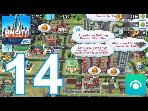 Video guide by TapGameplay: SimCity BuildIt Level 13-14 #simcitybuildit