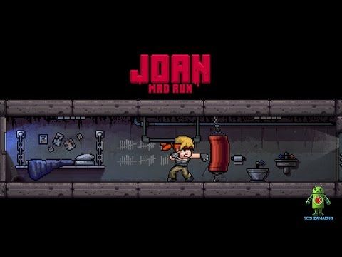Video guide by : Joan Mad Run  #joanmadrun