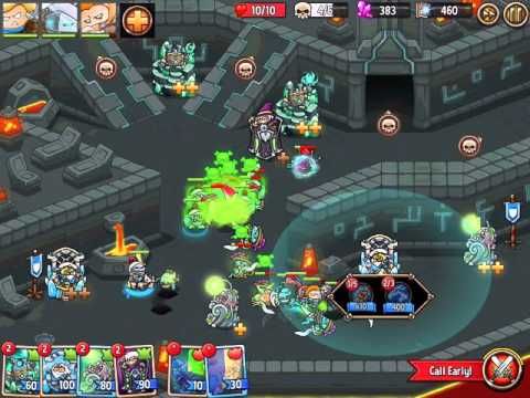 Video guide by Mwtc X: Crazy Kings Level 9 #crazykings