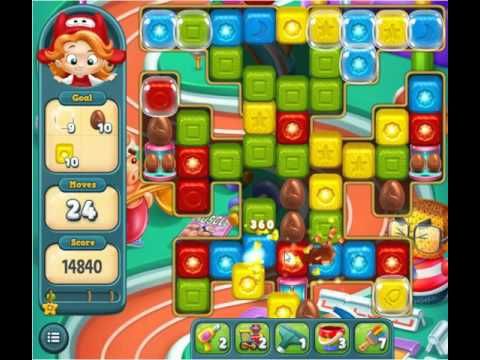 Video guide by GameGuides: Toy Blast Level 750 #toyblast