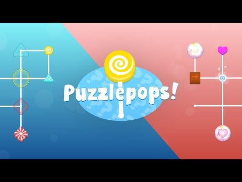 Video guide by : Puzzlepops!  #puzzlepops