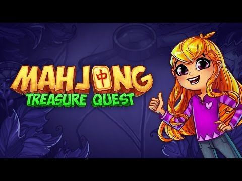 Video guide by : Mahjong Treasure Quest  #mahjongtreasurequest