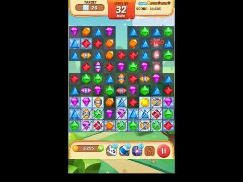 Video guide by Apps Walkthrough Tutorial: Jewel Match King Level 89 #jewelmatchking