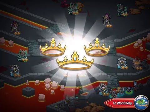 Video guide by Mwtc X: Crazy Kings Level 7 #crazykings