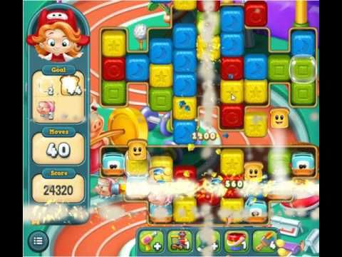 Video guide by GameGuides: Toy Blast Level 758 #toyblast