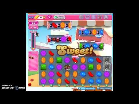 Video guide by Suzy Fuller: Candy Crush Level 1642 #candycrush