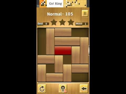 Video guide by Games Arena: Unblock King Level 105 #unblockking