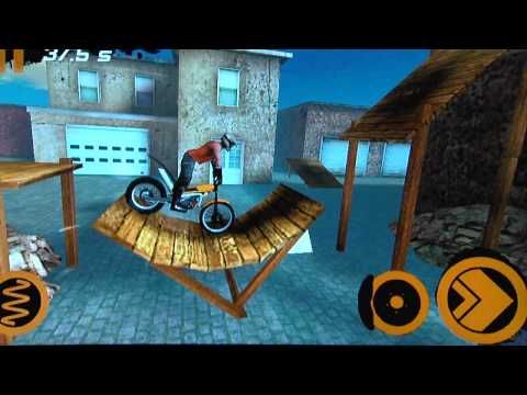 Video guide by benlynnvideos: Trial Xtreme 1 3 stars level 15 #trialxtreme1