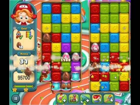 Video guide by GameGuides: Toy Blast Level 760 #toyblast